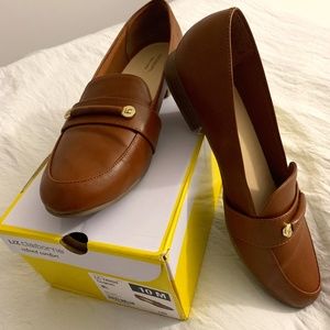 Cognac Flats